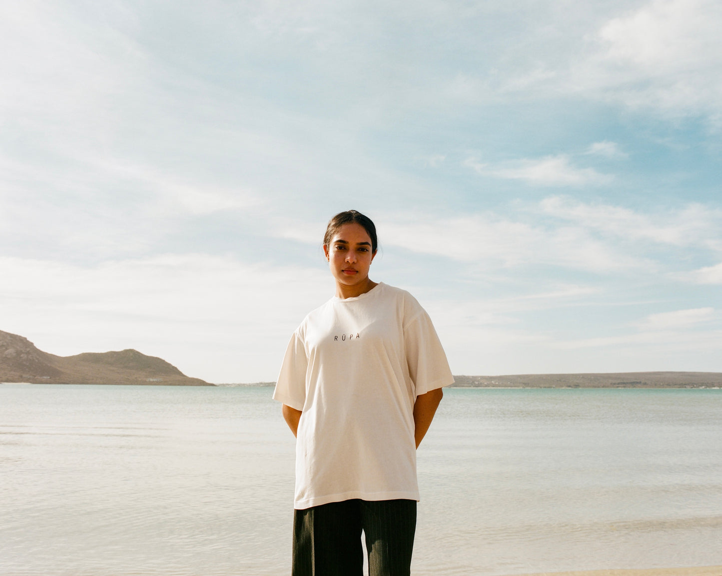 RŪPA Logo T-Shirt