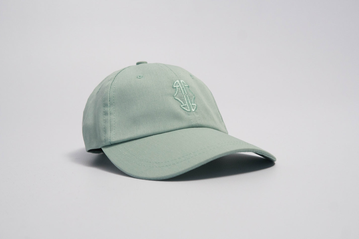 Sage 4R Logo Cap