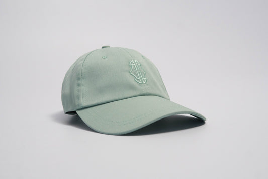 Sage 4R Logo Cap