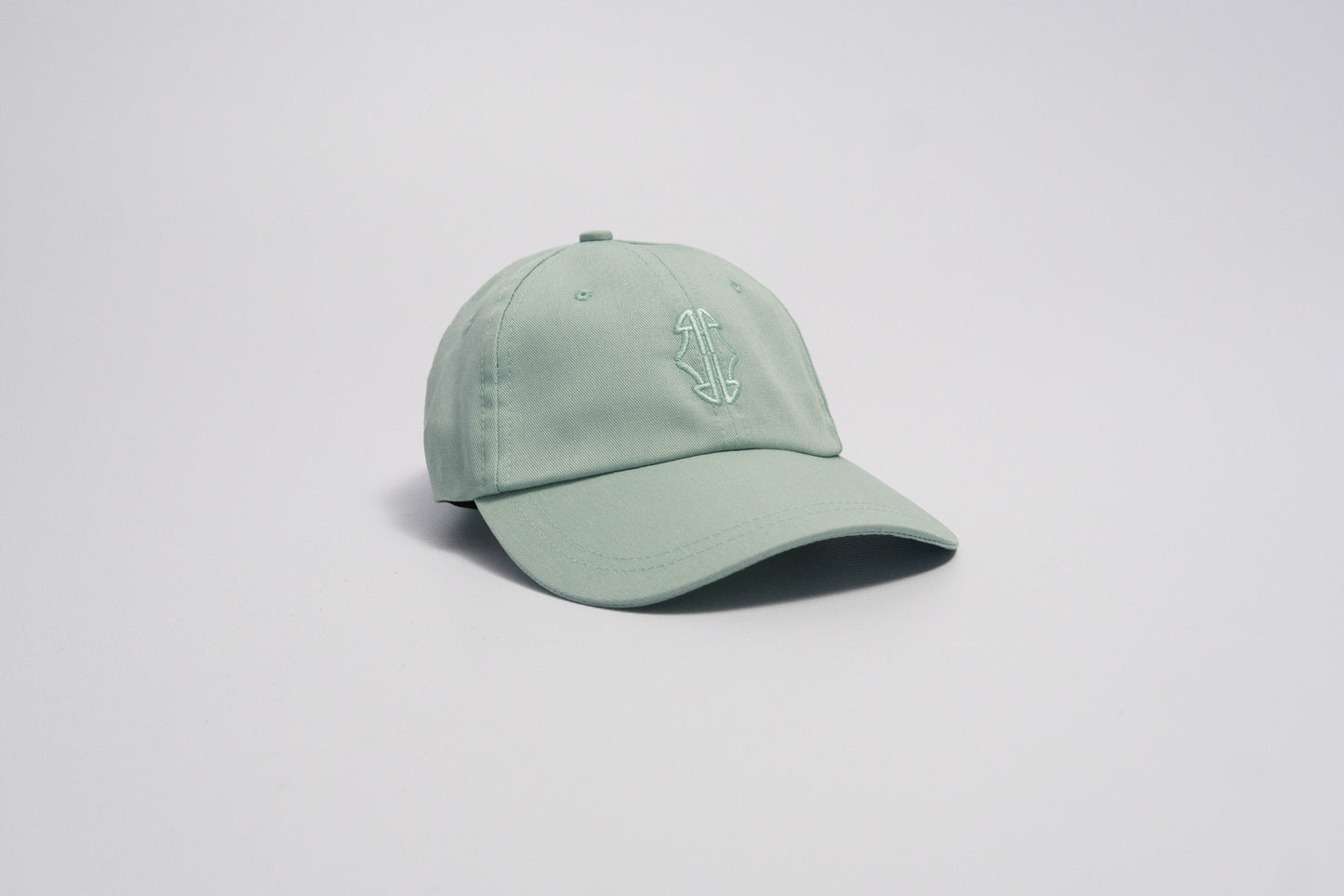 Sage 4R Logo Cap