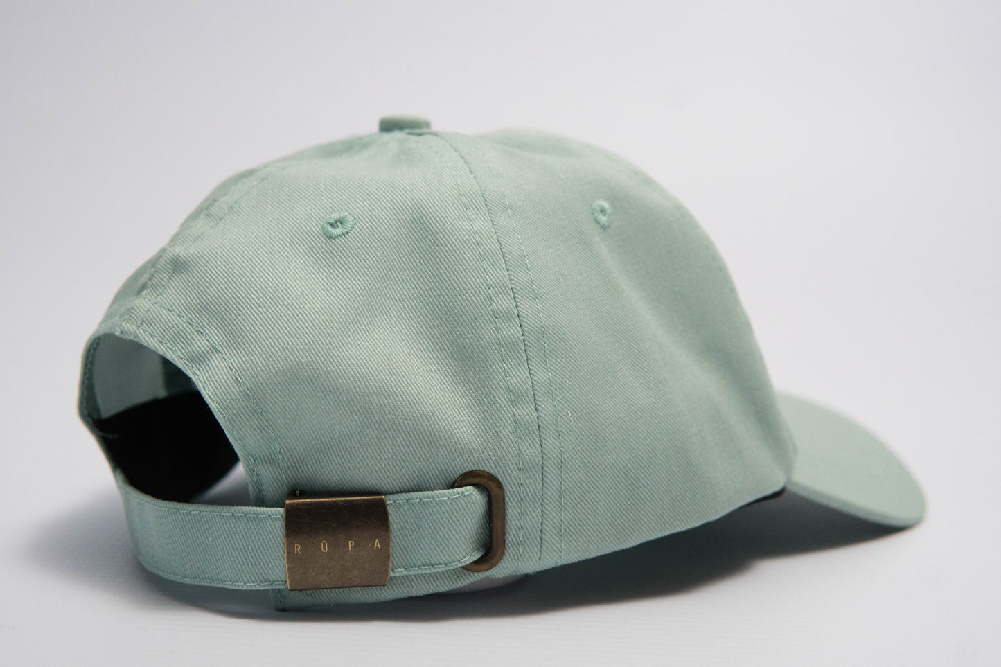 Sage 4R Logo Cap