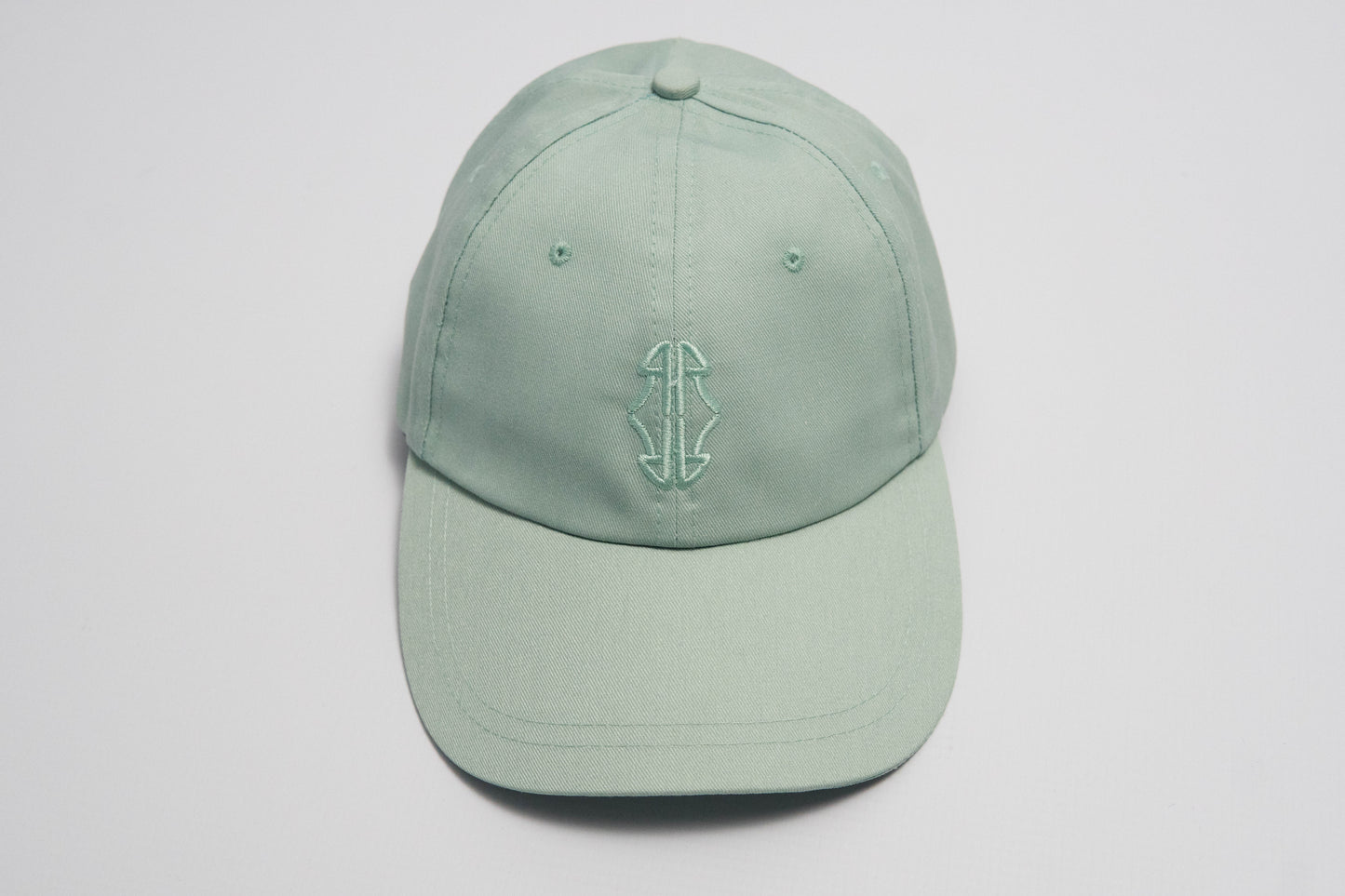 Sage 4R Logo Cap