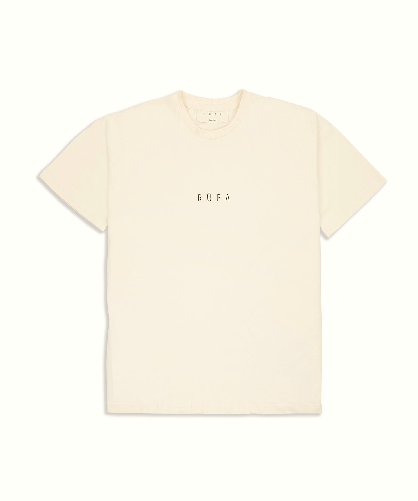 RŪPA Logo T-Shirt