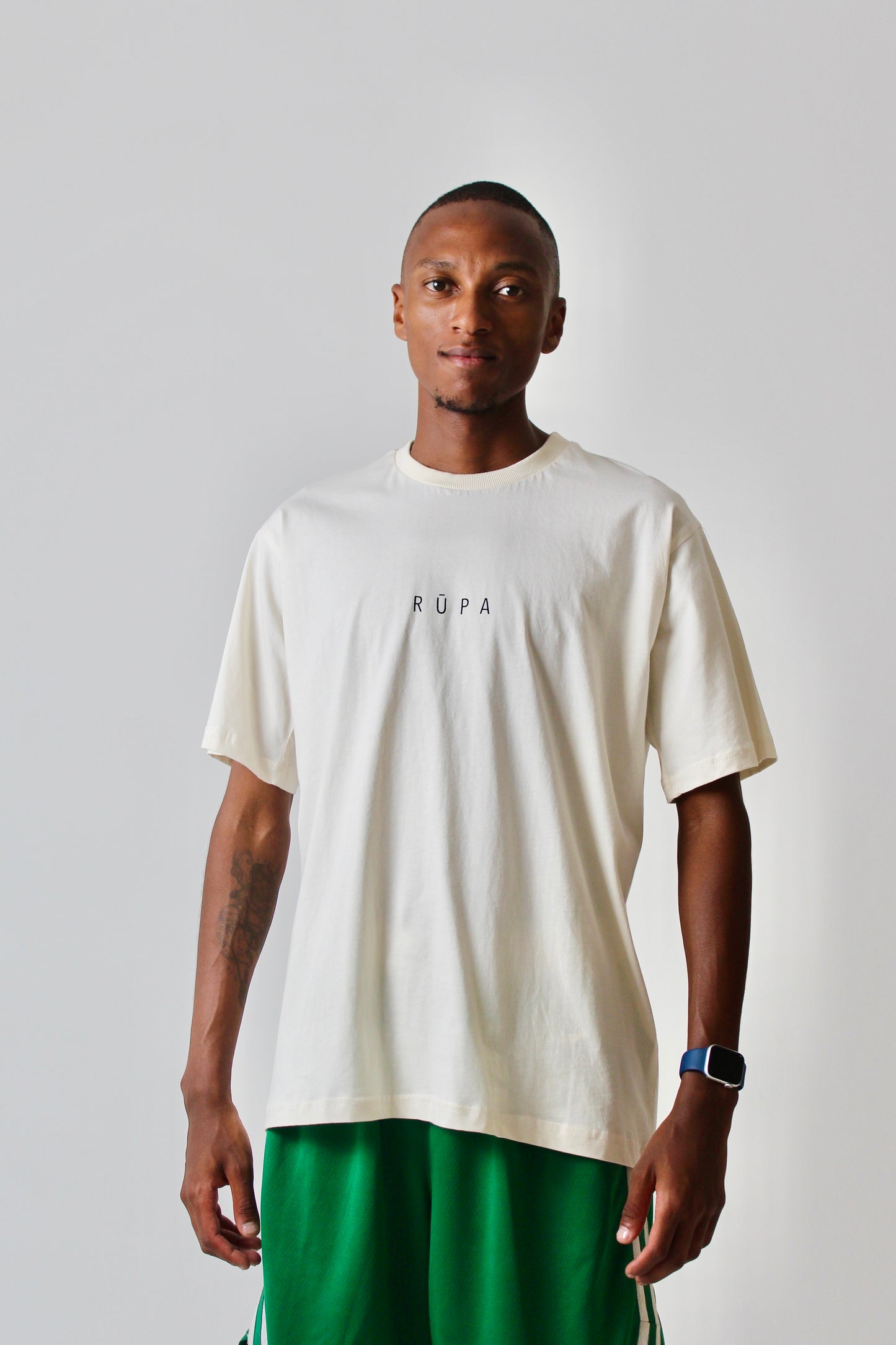 RŪPA Logo T-Shirt