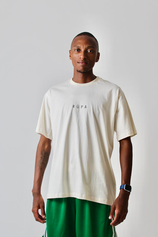 RŪPA Logo T-Shirt