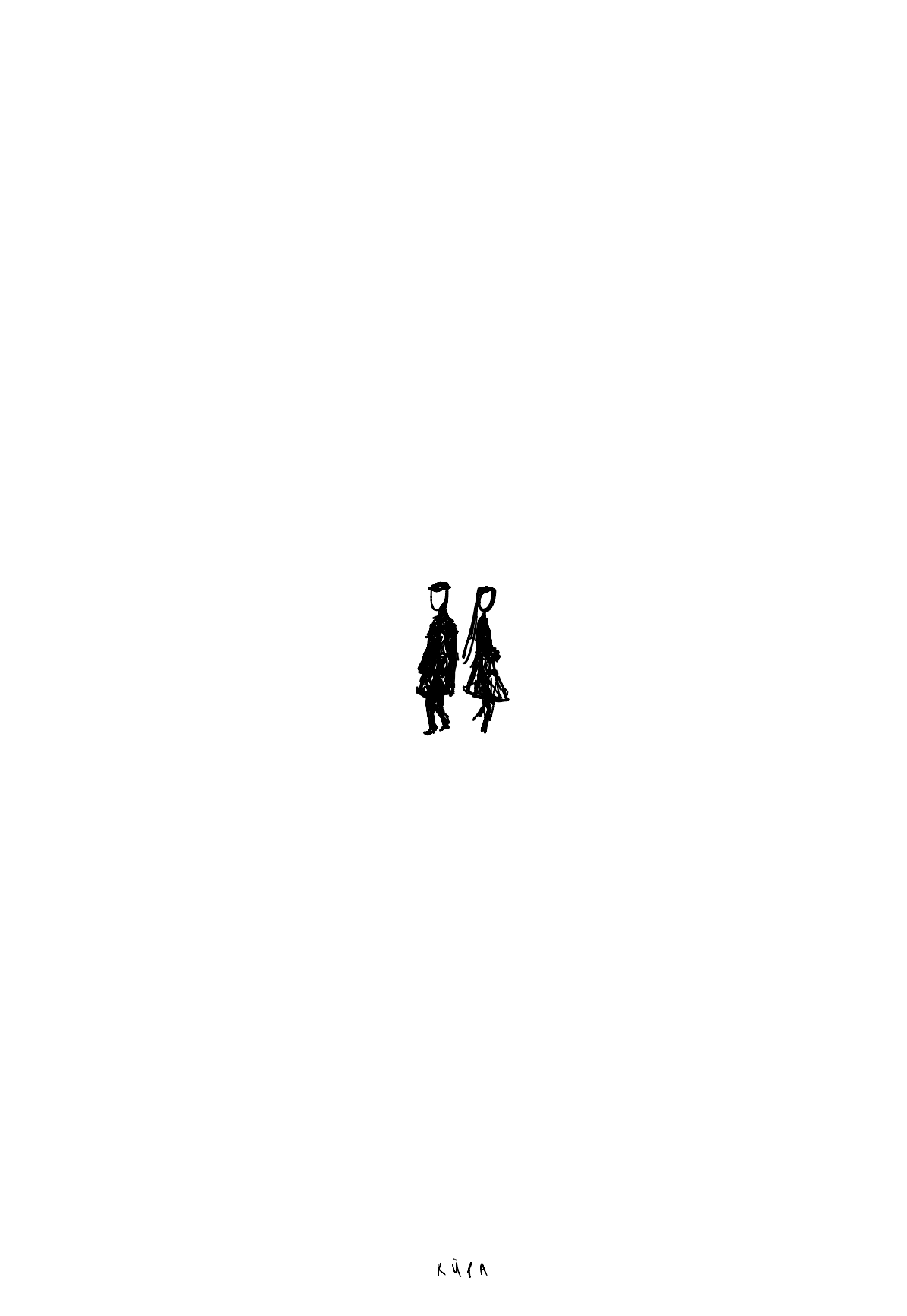 Boy and girl