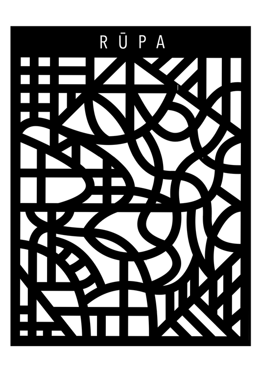 Groovy lines