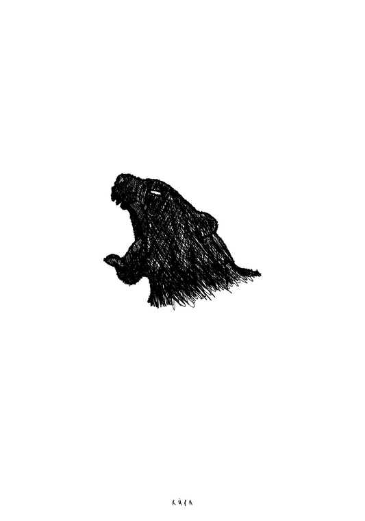 Inner beast