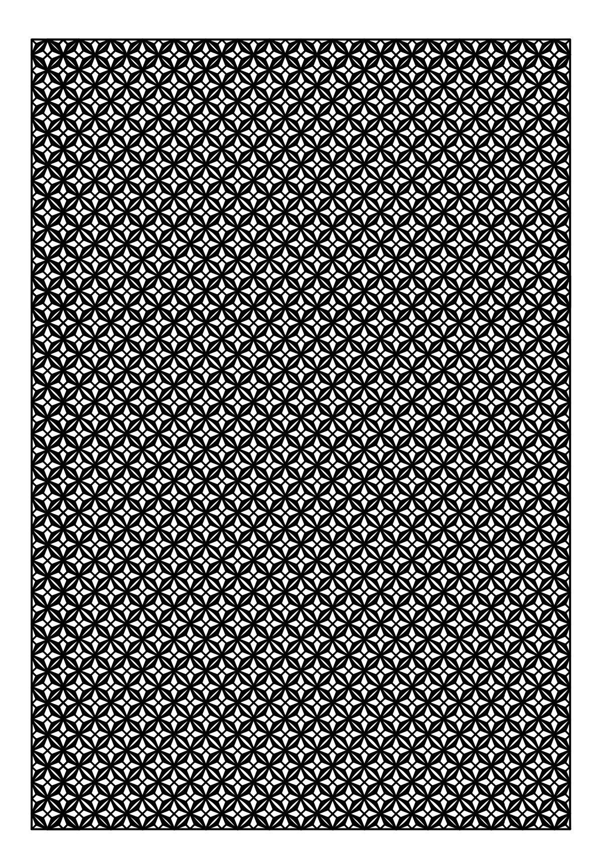 Pattern