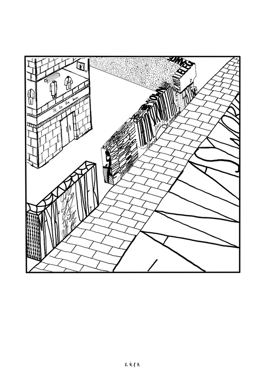 The Old RŪPA Gallery