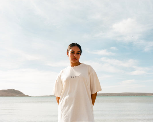 RŪPA Logo T-Shirt