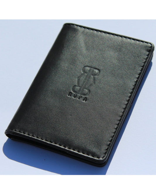 Leather wallet