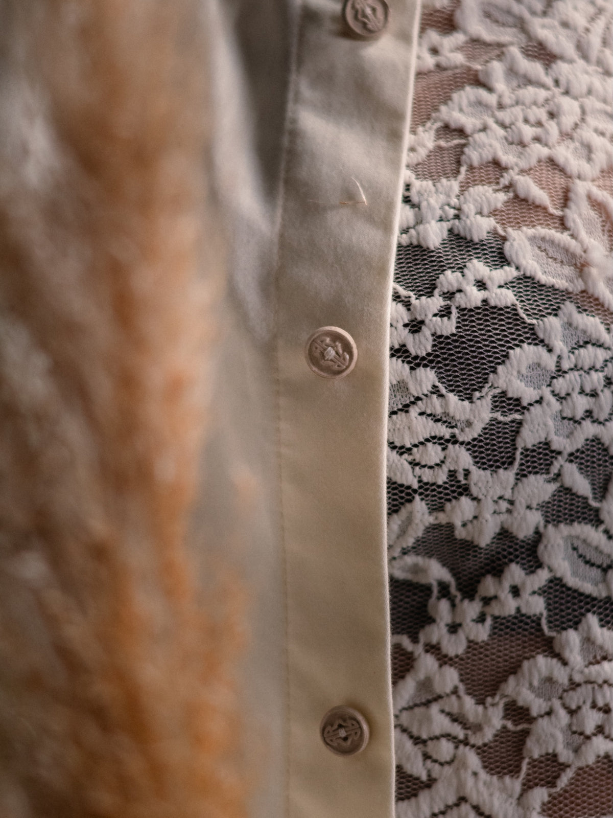 The RŪPA DOVE Shirt