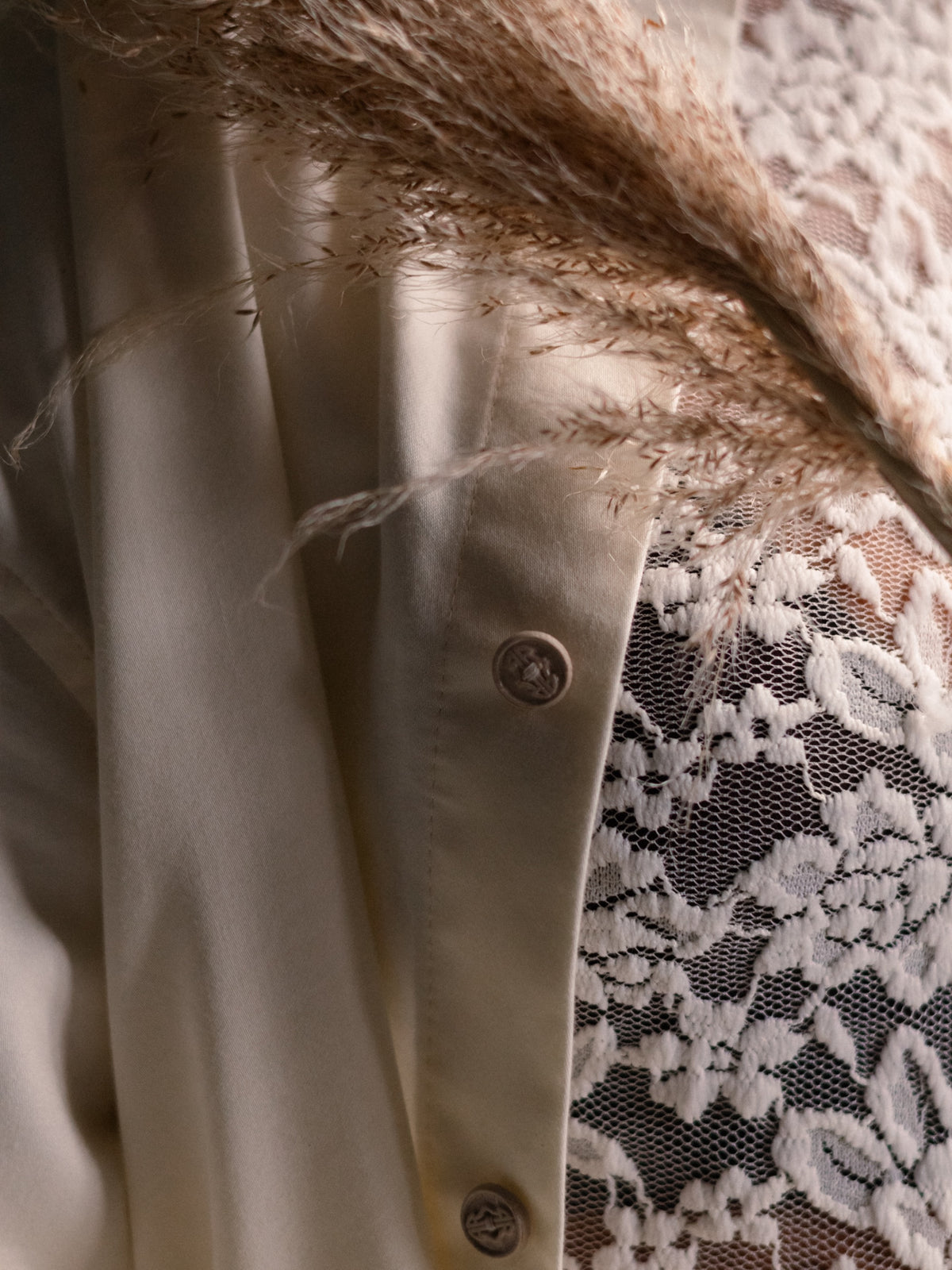 The RŪPA DOVE Shirt